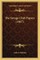 The Savage Club Papers (1867)