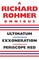 A Richard Rohmer Omnibus