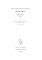 Poetry IV, tome 5