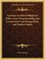 An Essay on Moral Obligation with a View Towards Settling the Controversy Concerning Moral and Positive Duties