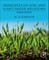 Principles of Soil and Plant Water Relations