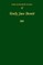The Complete Poems of Emily Jane BrontÃ«