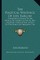 The Political Writings of Joel Barlow the Political Writings of Joel Barlow