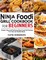 Ninja Foodi Grill Cookbook for Beginners