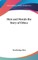Men and Morals the Story of Ethics