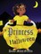 A Princess for Halloween