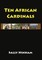 Ten African Cardinals