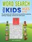 Word Search for Kids Ages 6-8 - The Only Guide with 1000 Words You Need for Vocabulary, Spellings, Language, and Have Fun with Words