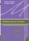 Mathematical Analysis