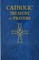 Catholic Treasury of Prayers