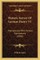 Historic Survey of German Poetry V1
