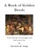 A Book of Golden Deeds