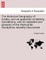 The historical Geography of Arabia, and an appendix containing translations, with an alphabet and glossary of the Hamyaritic inscriptions recently discovered.