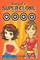 Diary of a SUPER CLONE - Books 1-4