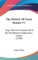 The History Of Great Britain V1