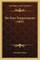 The Four Temperaments (1895)