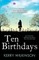 Ten Birthdays