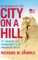 In Search of the City on a Hill