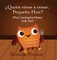 Who's Coming for Dinner, Little Hoo? / Â¿QuiÃ©n viene a cenar, PequeÃ±o Hoo?