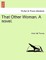 That Other Woman. a Novel.