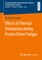 Effects of Thermal Stimulation during Passive Driver Fatigue