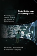 Grau (Hg., O: Digital Art through the Looking Glass