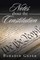 Notes about the Constitution