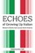 Echoes of Growing Up Italian