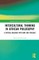 Intercultural Thinking in African Philosophy