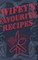 Wifey's Favourite Recipes - Add Your Own Recipe Book