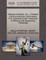 Tobacco Institute, Inc. V. Federal Communications Commission U.S. Supreme Court Transcript of Record with Supporting Pleadings