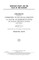 Monetary policy and the state of the economy