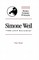 Simone Weil: The Just Balance