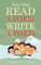 Read a Poem, Write a Poem