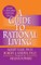 A Guide to Rational Living