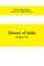 History of India (Volume VI) From the first European Settlements to the founding of the English East India Company