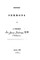 Eighteen Sermons and a Charge
