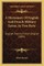 A Dictionary Of English And French Military Terms, In Two Parts