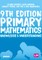 Primary Mathematics: Knowledge and Understanding