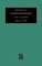 Advances in Human Ecology