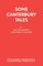 Some Canterbury Tales