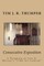 Consecutive Exposition
