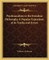 Psychoanalysis or the Freudian Philosophy a Popular Exposition of Its Truths and Errors