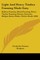 Light And Heavy Timber Framing Made Easy