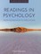 Readings in Psychology