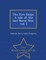 The Fire-Ships. a Tale of the Last Naval War, Vol. I - War College Series