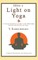 Shine a Light on Yoga
