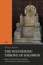 The Wandering Throne of Solomon