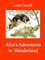 Alice's Adventures in Wonderland