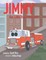 Jimmy, the Little Red Firetruck